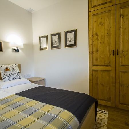 Apartament Himalajski Apartment Zakopane Luaran gambar
