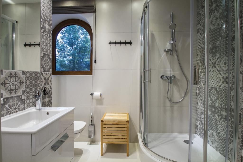 Apartament Himalajski Apartment Zakopane Luaran gambar